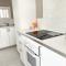 Charming Apartment in Catania with Balcony and City View-27