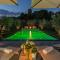 Villa Principessa Elisa, Amazing Views, Spa & Private Pool-34