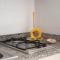 Monolocale Free Beach Residence due passi dal mare-5