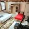 5 SCHEI DE MONA Best Holiday Apartment with Gym in Venice Cannaregio-8