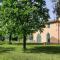 Podere Il Cerrone app Romilda con piscina-40