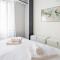 Milano City - 10 minutes to Duomo and Train Station-0