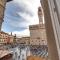Apartment Suite Piazza Signoria-27