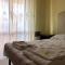 Comfortable apartment in Siena, 80 m², city view-10