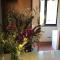 Comfortable apartment in Siena, 80 m², city view-34