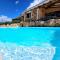 Villa Capo Coda Cavallo piscina privata-1