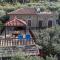 PANORAMICA CASA IN PIETRA NEL CILENTO-38