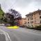 Il loft di Titti particolare open space WIFI free-15