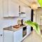 Oltremare Suite N37 Villa fronte mare con spa privata giardino vista panoramica e wifi gratuito-11