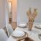 Oltremare Suite N37 Villa fronte mare con spa privata giardino vista panoramica e wifi gratuito-44