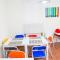 B&B Arcobaleno Affittacamere Rainbow-71