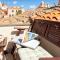 Terrazza del Convento - cozy apartment with seeview private terrace-30