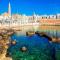 Monopoli Beach House 200 m from the sea - Happy Rentals-25