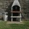 Villa Sumbilla, Modern, with sauna, heated jacuzzi near Tuscany-21