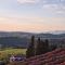 Country Apartment with View of the Tuscany Hills-23