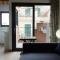 Stylish Penthouse with terrace in Trastevere