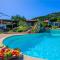 Sardinia Family Villas - Villa Carmen with sea view and pool-16