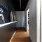 Apartment with Panoramic View of Milan and public free parking lot-9