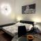MilanoFlats - New beautiful fully equipped studio apartment with a view of piazza San Camillo - 5 minutes from Central Station, M2, M3, Airport Shuttle-12