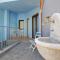 CASA AZZURRA - BLUE HOUSE-24
