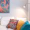 Margot - Quite & Stylish Apartment-5