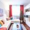 Margot - Quite & Stylish Apartment-32