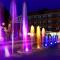 Spacious and bright flat with swimming pool - Beahost-30