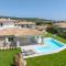 Villa corallo SX Ottiolu-30