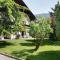 Mayr Apartments Fünf-25