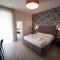 Annunziatella Suite & Rooms