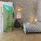 Luxury Suite Of Ostuni-27