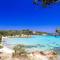Sardinia Family Villas - Villa Carmen with sea view and pool-42