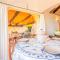 Sardinia Family Villas - Villa Carmen with sea view and pool-23