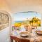 Sardinia Family Villas - Villa Carmen with sea view and pool-11