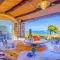Sardinia Family Villas - Villa Carmen with sea view and pool-43