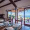 Sardinia Family Villas - Villa Carmen with sea view and pool-55