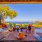 Sardinia Family Villas - Villa Carmen with sea view and pool-47