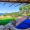 Sardinia Family Villas - Villa Carmen with sea view and pool-30