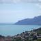 LUNELLA HOME FULL APARTMENT with UNIQUE SEAVIEW, WASHING MACHINE, FULL KITCHEN, PARKING with VIDEO SURVEILLANCE, and SHUTTLE TAXI from to CENTRAL STATION, AMALFI FERRIES, SALERNO AIRPORT, NAPLES AIRPORT-79