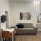 Atrium Apartment Caserta-23