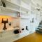Loft Milano Manifatture Garden-8