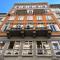 Casa Saba Trieste Luxury Apartment-26