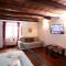 Vintage Apartment In Sassari-12