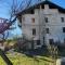 Cretallaz - Rustic chic with castle view, free parking and WiFi-26