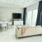 Smart Luxury Suites & Apartments-18