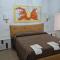 Borgo Pio 182 Vatican Suite-4