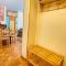 Appartamento La Capriata - Affitti Brevi Italia-3