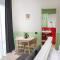 B&B Capriccio Napoli-2