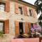 Vite in Rosa La Casetta-51