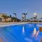 Casale Arezzo - Luxury Villa With Pool & Jacuzzi - Marina di Ragusa-46